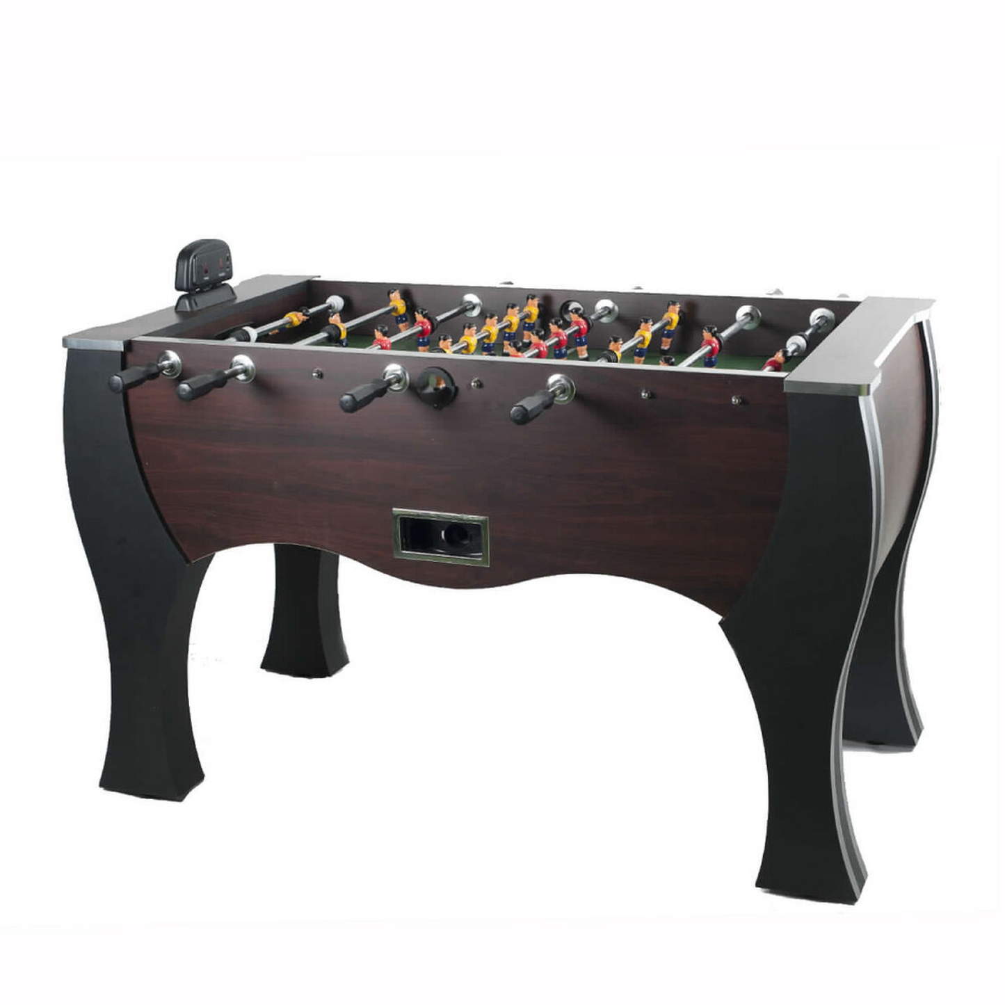 SEMI-PROFESIONAL FOOS - Taca-Taca de Exterior (1 vs 1) y (2 vs 2)