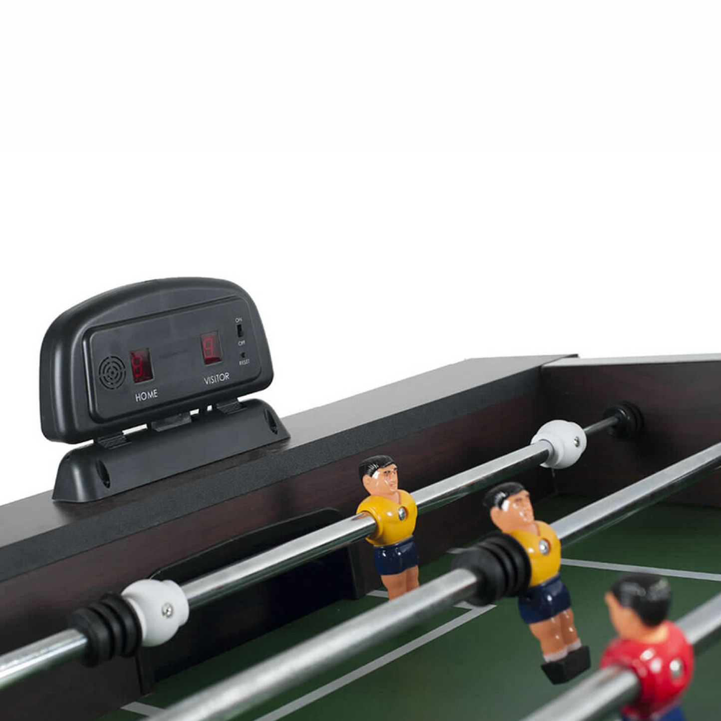 SEMI-PROFESIONAL FOOS - Taca-Taca de Exterior (1 vs 1) y (2 vs 2)